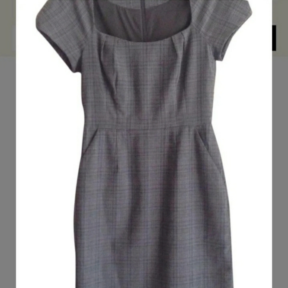 Banana republic dress